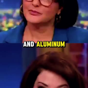 Why Isn't the Media Talking About President Trump's Massive Trade Victories?