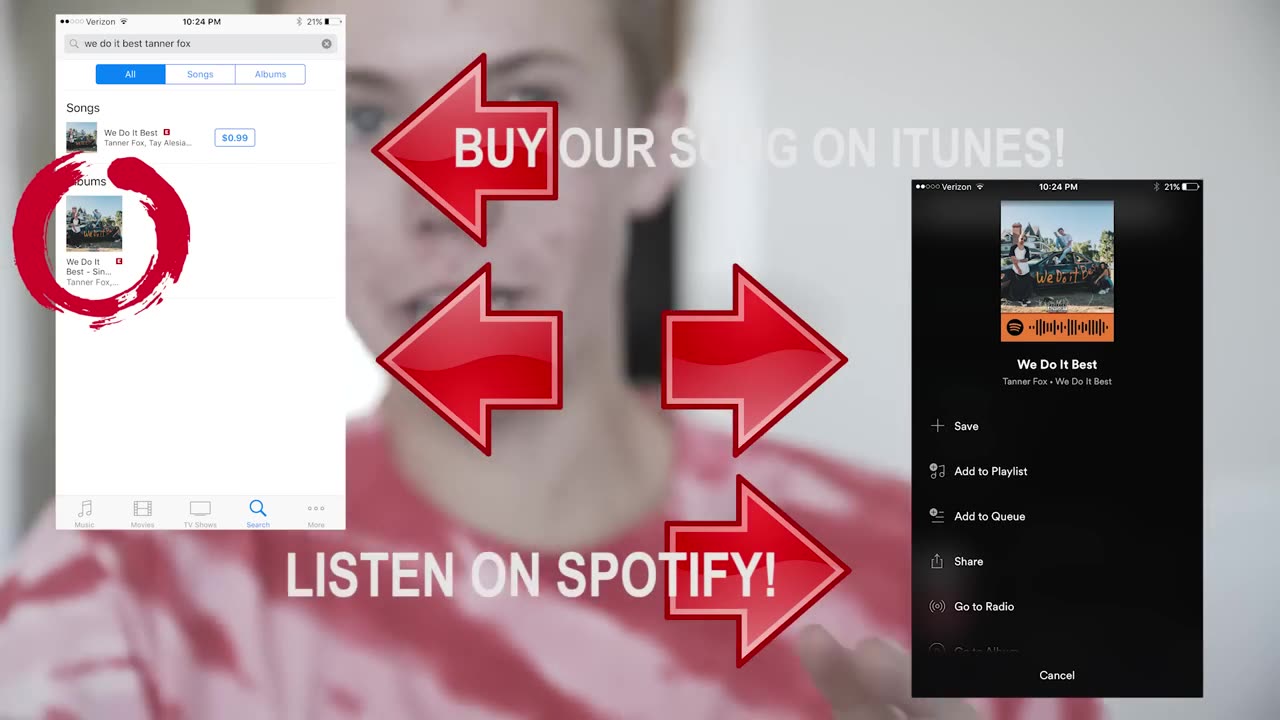 Nice song