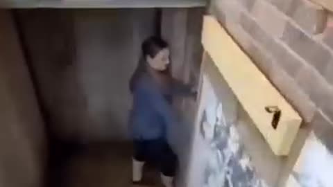 Best secret place in the world