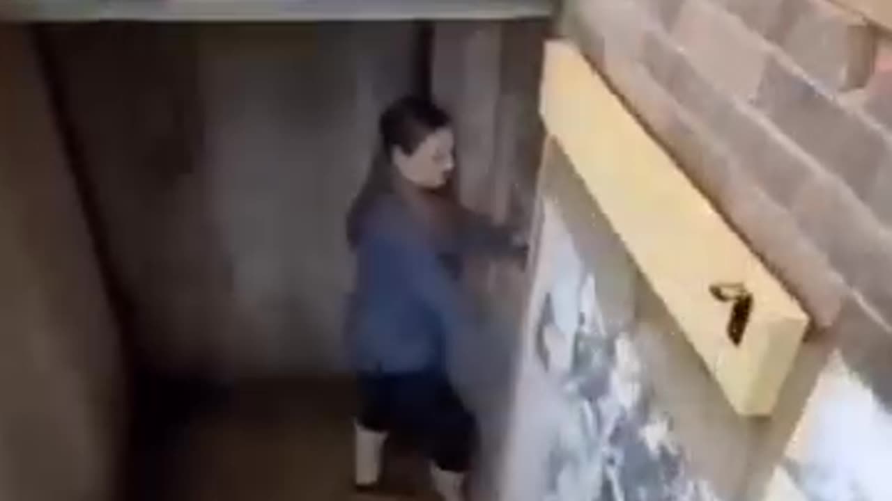 Best secret place in the world