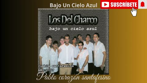 Los del charco