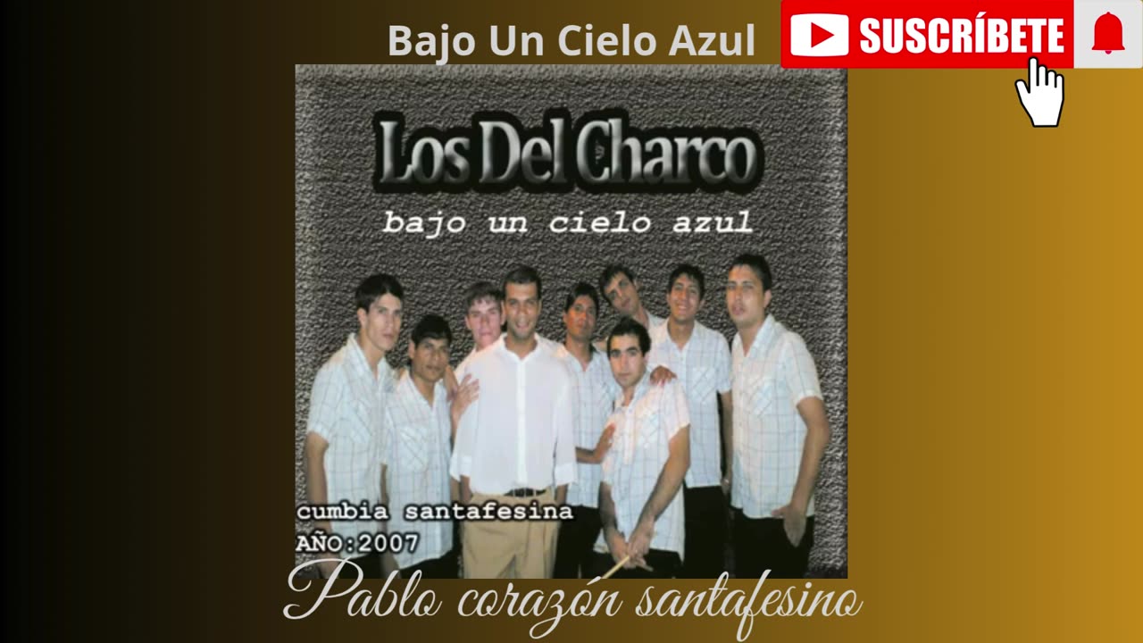 Los del charco