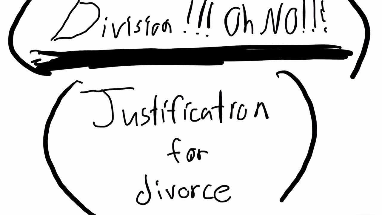 I am bringing division what of it