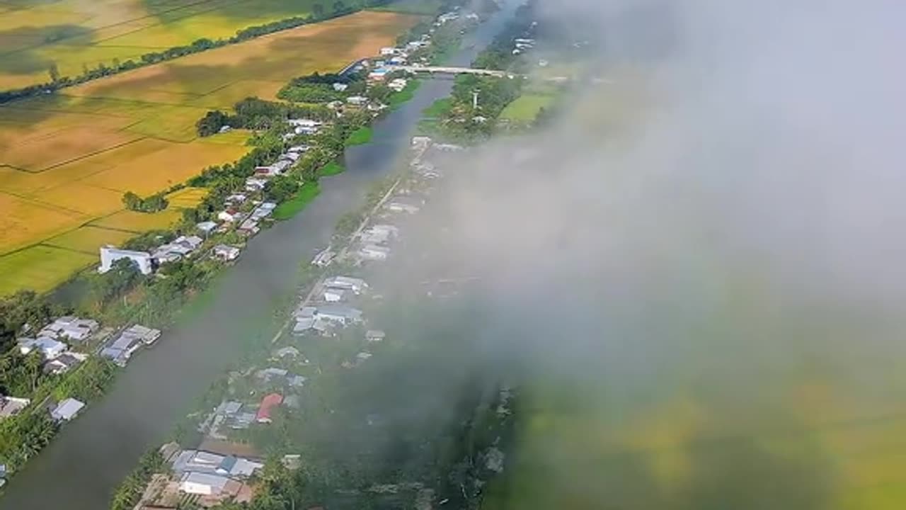 Video 13: Cloud Hunting!