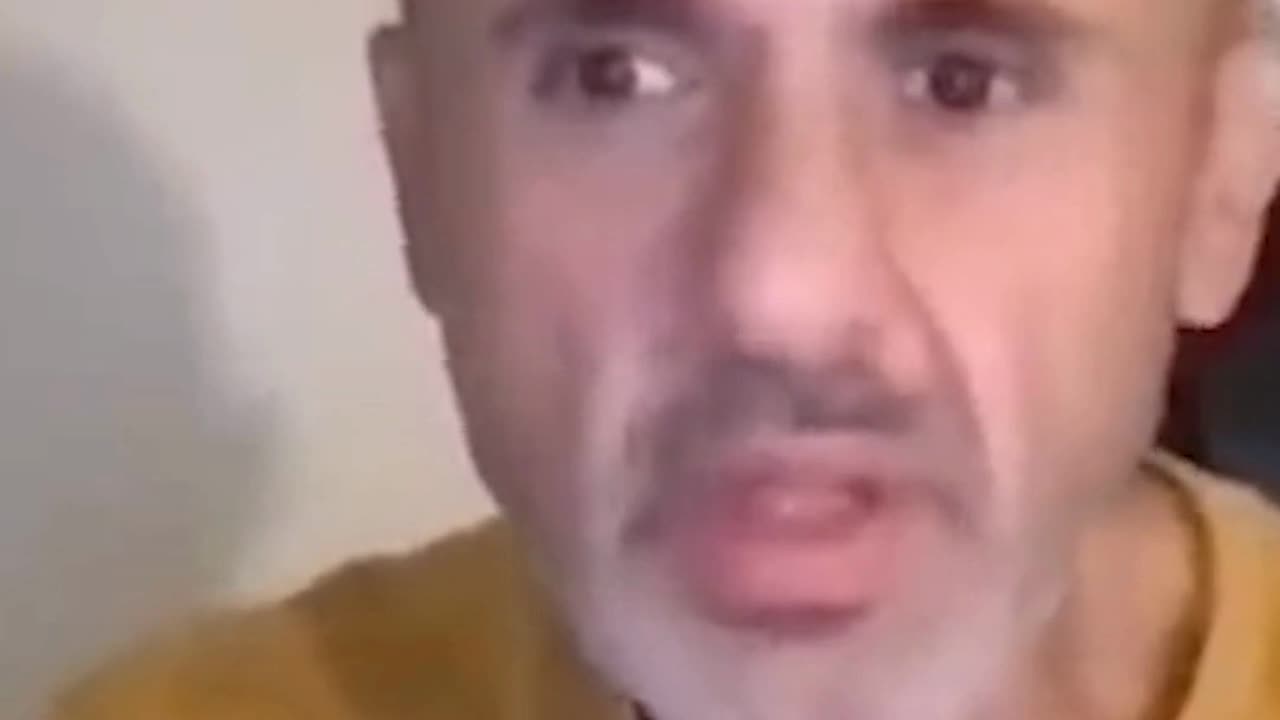 Muslim REALIZES He WORSHIPS Satan
