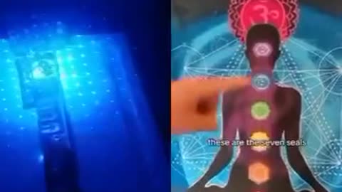 7 seals of the Bible?