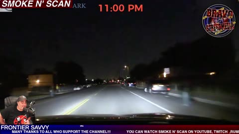 LIVE POLICE CHASE NOW OF DUI DRIVER #POLICECHASE #POLICEPURSUIT