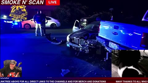 LIVE POLICE CHASE NOW OF DUI DRIVER #POLICECHASE #POLICEPURSUIT