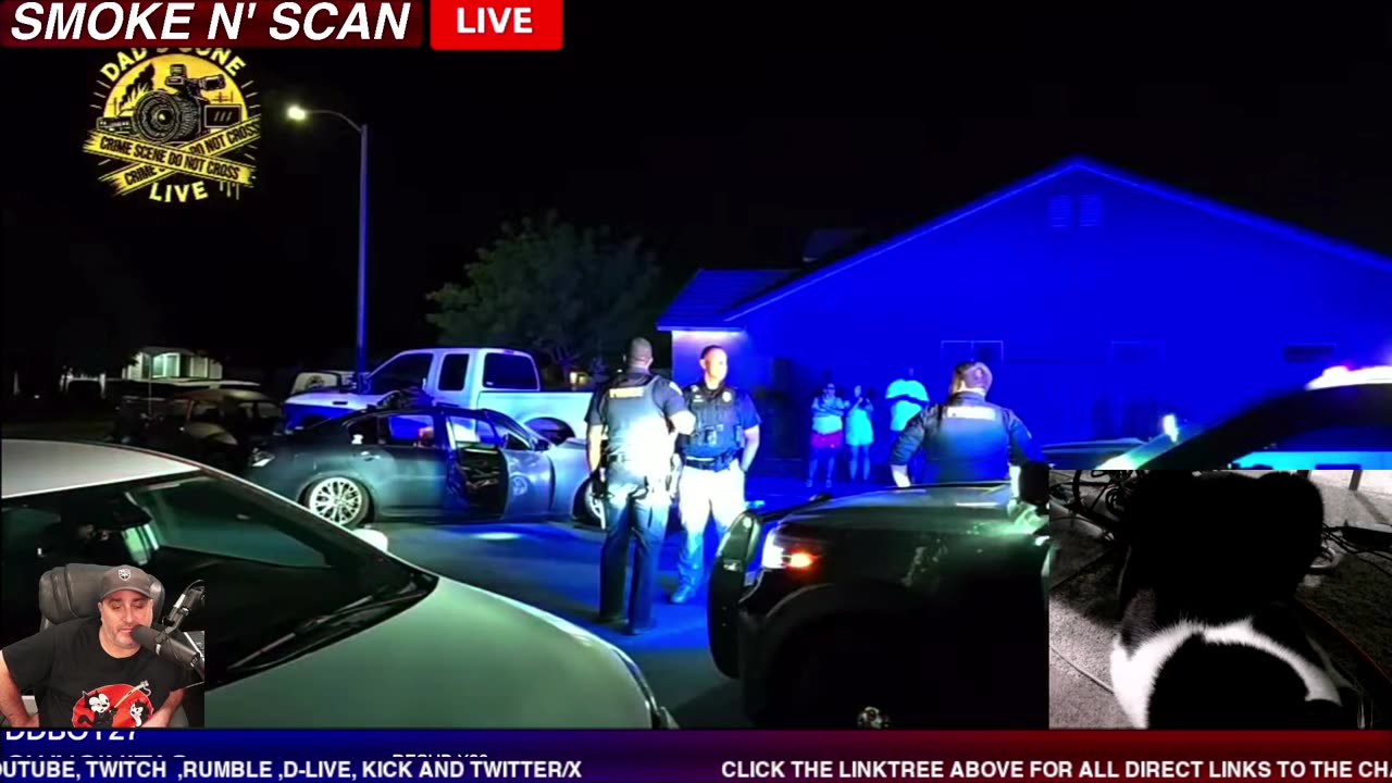 LIVE POLICE CHASE NOW OF DUI DRIVER #POLICECHASE #POLICEPURSUIT