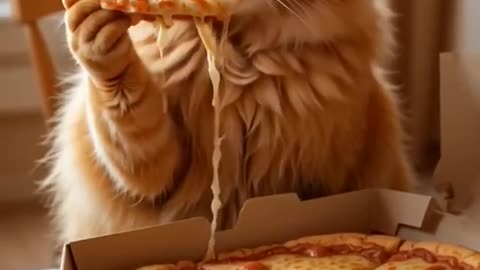 Ai cat vedios
