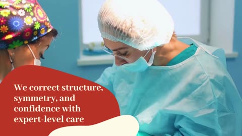 Revision Rhinoplasty in Beverly Hills, CA