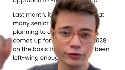 Fetterman Gets It Right Again?