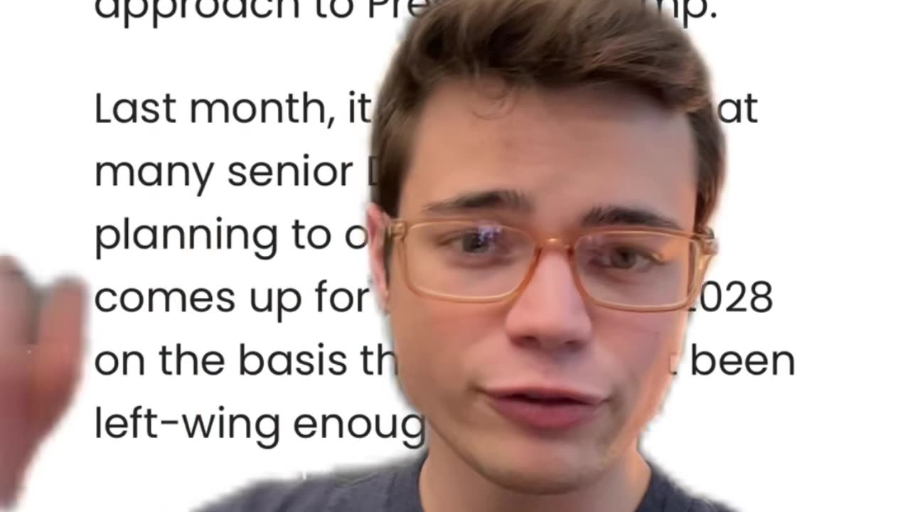 Fetterman Gets It Right Again?