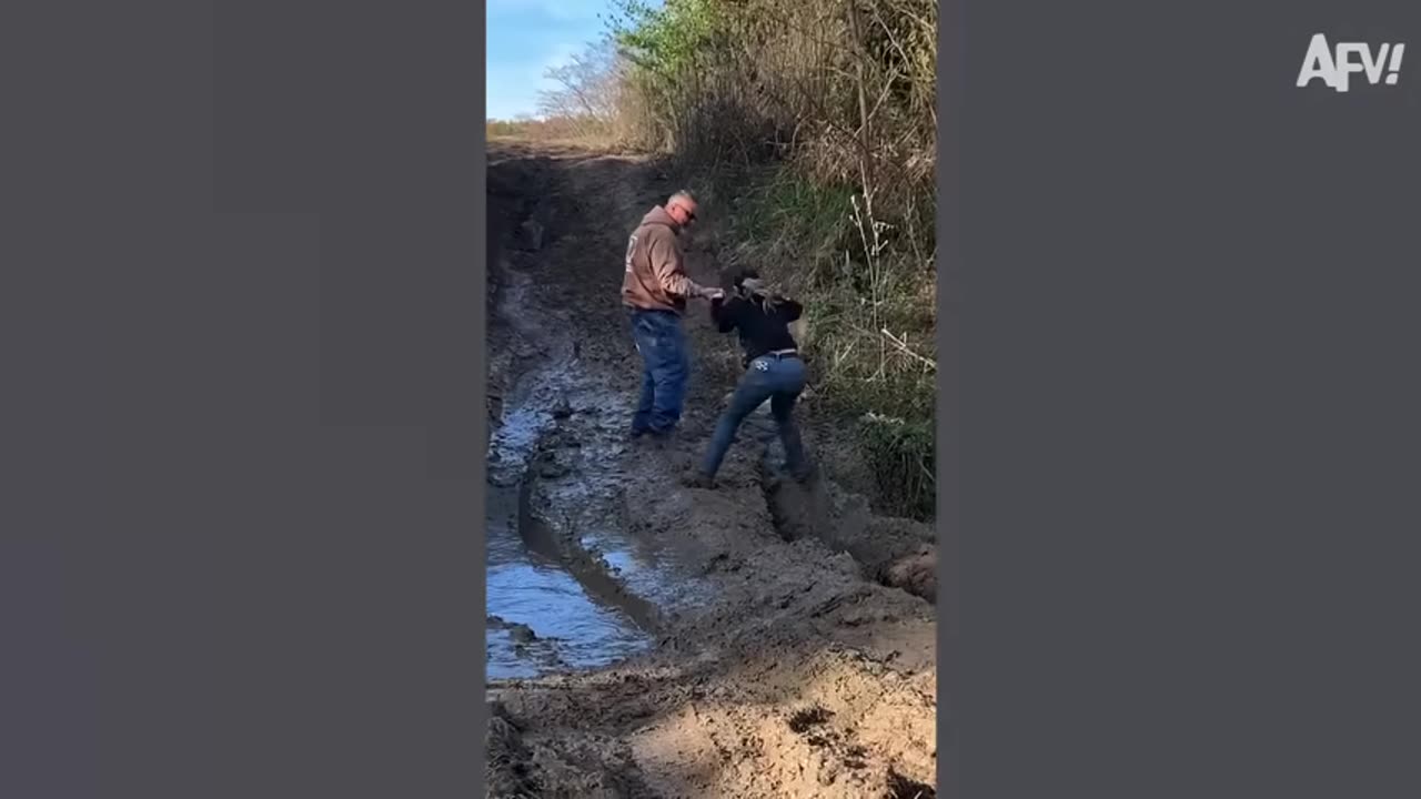 Try Not to Laugh Challenge 🤣 Best Fails of April 2025