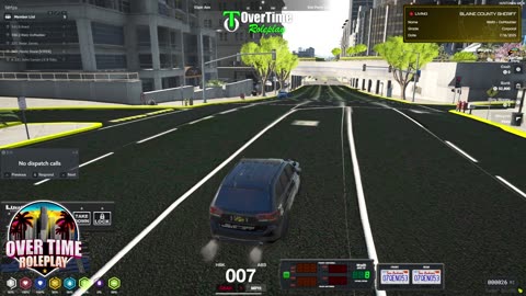 OTRP - Arms Race - Watz DoMadder Made HEAT, MOTO, & SWAT!