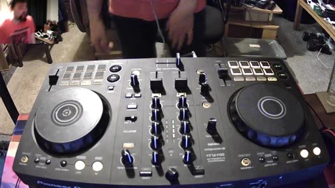 DJ Glitchrave Hardstyle Sessions 14-11-2024