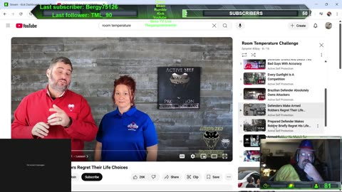 Lets Watch Some Idiots Take The Room Temperature Challenge.