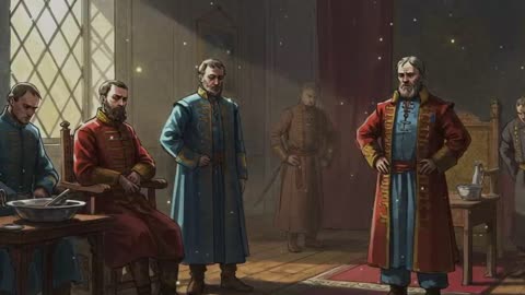 The Entire History of the Russian Empire and more