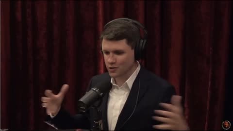 James Talarico Tries to Make BIBLICAL Case for Abortion on Joe Rogan's Show