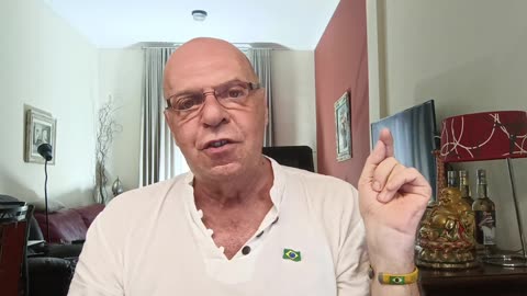 É isso gente, só tenho a agradecer. Feliz 2026!