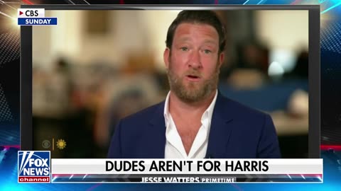 Kamala Harris' Word Salads Are Getting Bigger: Watters