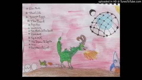 Elon Musk's Dreams of Dragons
