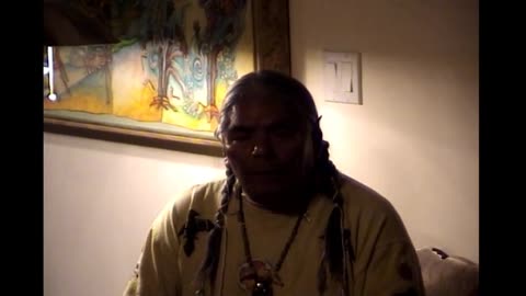 Grandfather Kachora Video 1