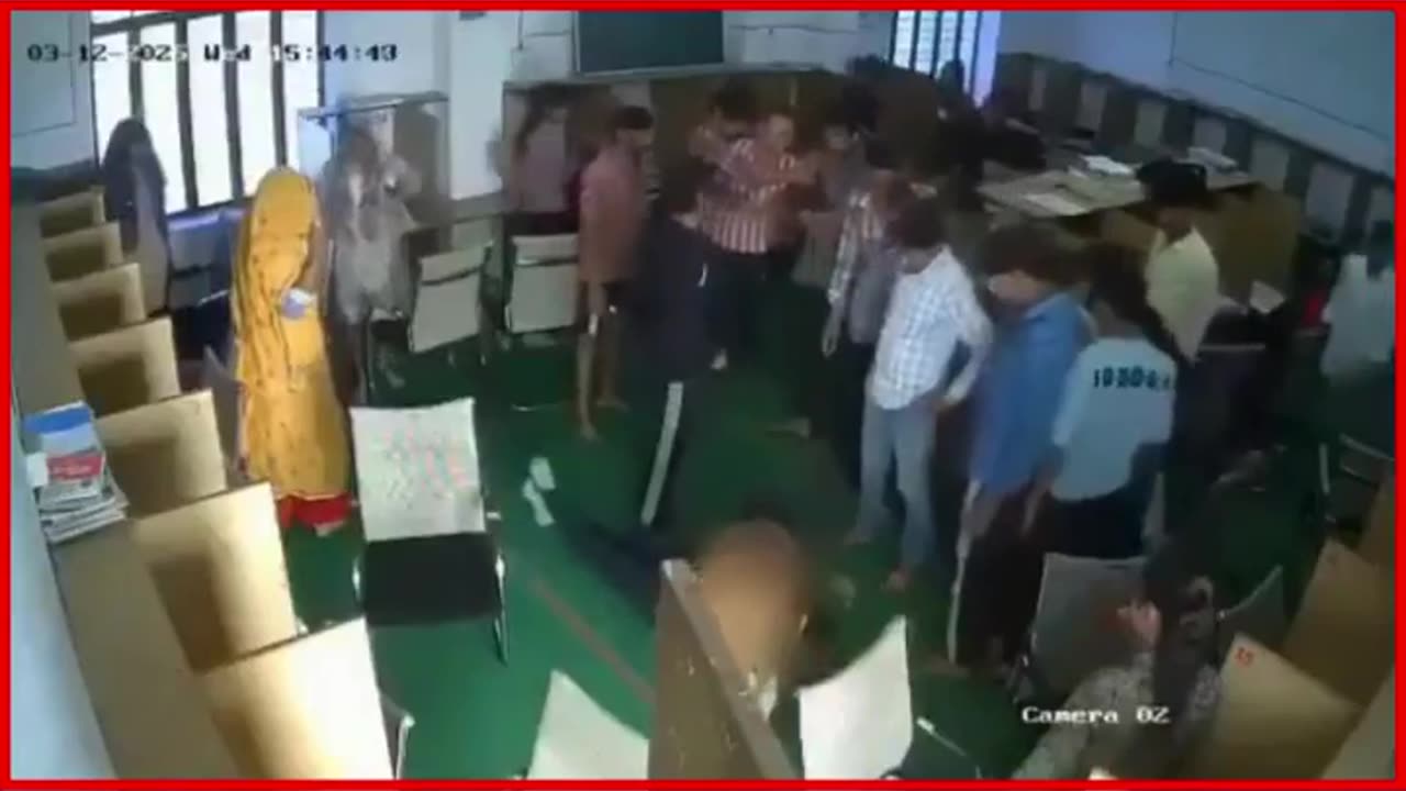 Rajasthan: Student Strangled to Death for Resisting Holi Celebrations in Dausa