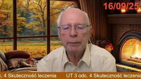 UT 3 odc. 4 Skuteczność leczenia