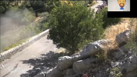 Rally - Worst Crashes Ever (REACTION) (Part 1)