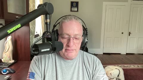2025-09-05 - Ep. 37 Liberals Have Embraced Evil