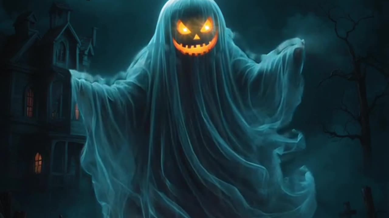 Halloween cute horror ringtone