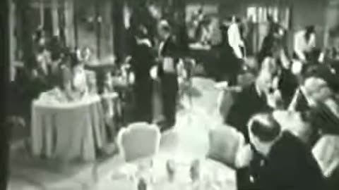 Hugh and I - Putting On The Ritz (28th Aug 1962)