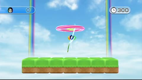 Wii Play Motion Game11