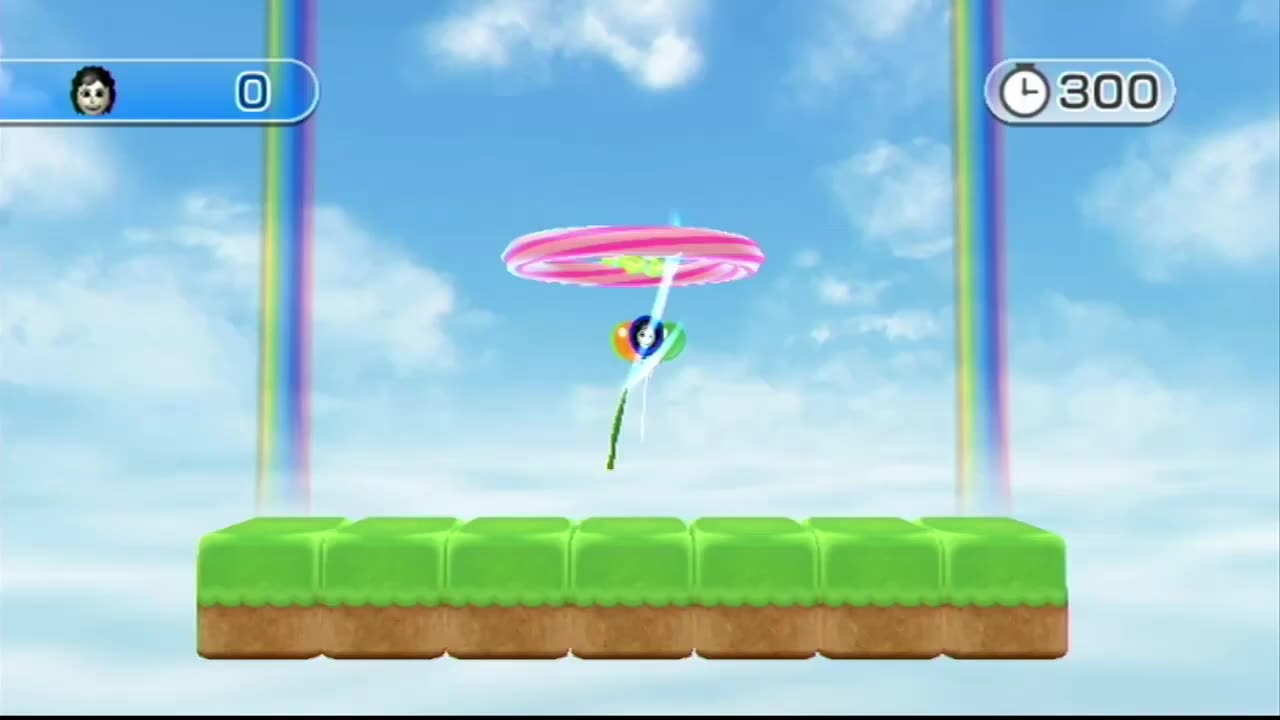 Wii Play Motion Game11