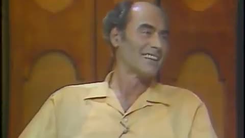 Itzhak Bentov - 1978 interview by Hubert Jessup
