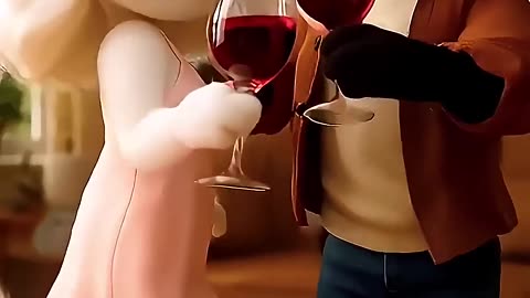Funny Cat Video
