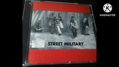 Street Military - Kick Door Burglar (Slowed by Dj Alyssa Monsanto)
