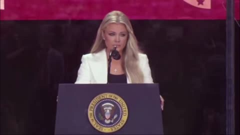 Charlie Kirk’s Widow Forgives His Assassin in Chilling Gospel Moment You’ll Never See on CNN