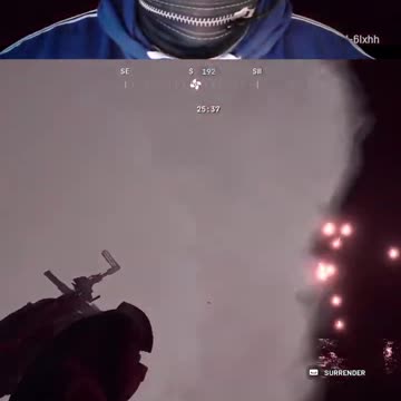 Arc Raiders - Vibing with the enemy Part 2