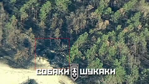💥🎯 Ukraine Russia War | Ukrainian Artillery Strikes Russian D-30 Howitzer in Kherson | RCF