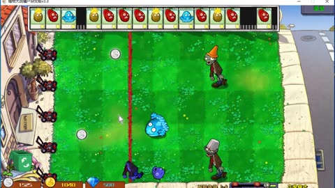 Plant Cultivation Diary: Witness the Growth and Transformation of Weak Plants