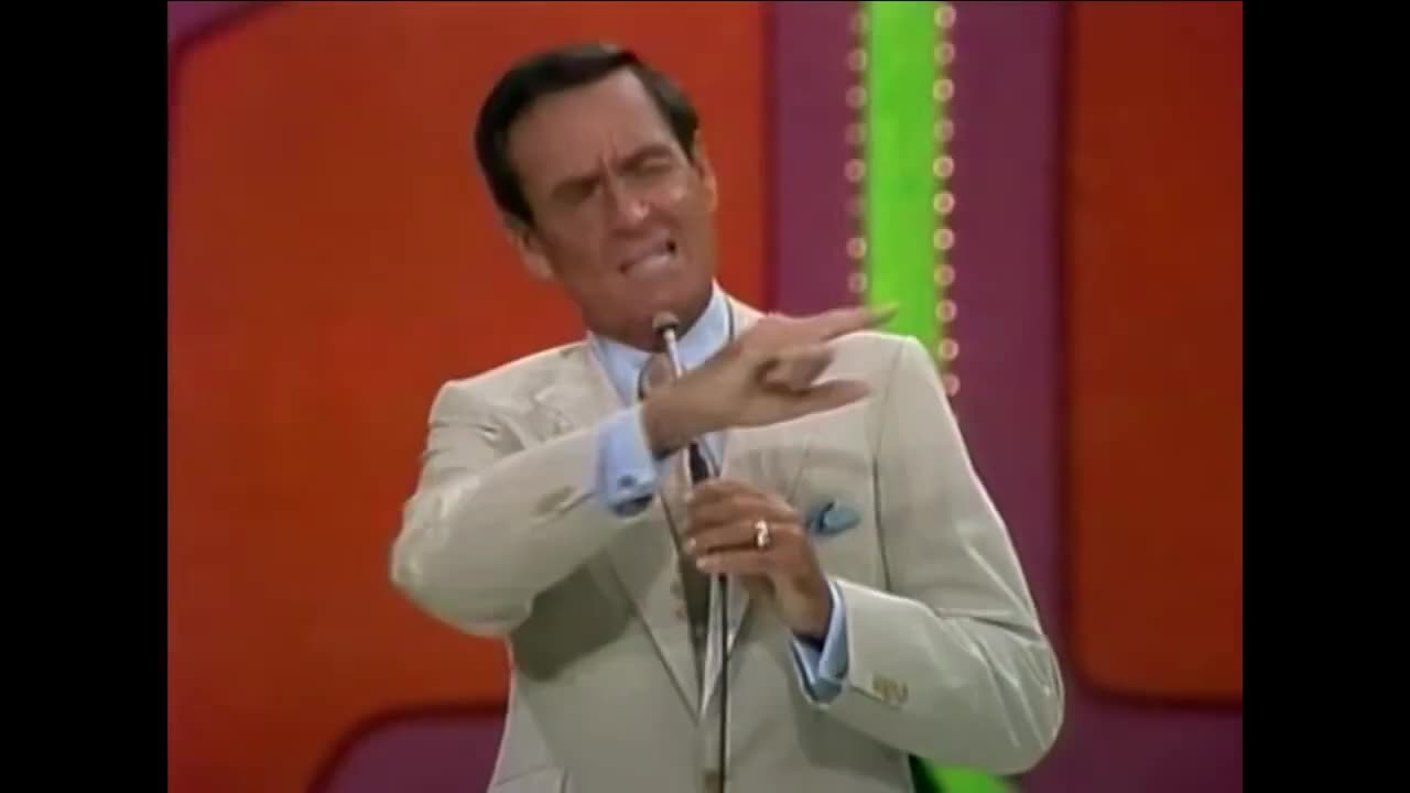 The Price Is Right The Barker Era Is Now On PlutoTV
