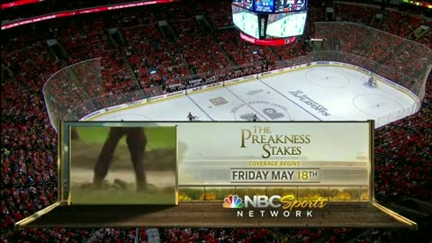 2012 ECSF Flyers vs Devils Game 5