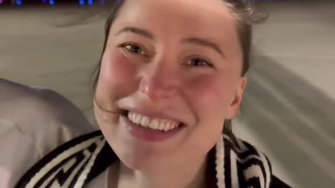 45th US citizen Ksenia Karelina freed by President Donald J. Trump!