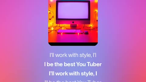 Youtuber-INGLES