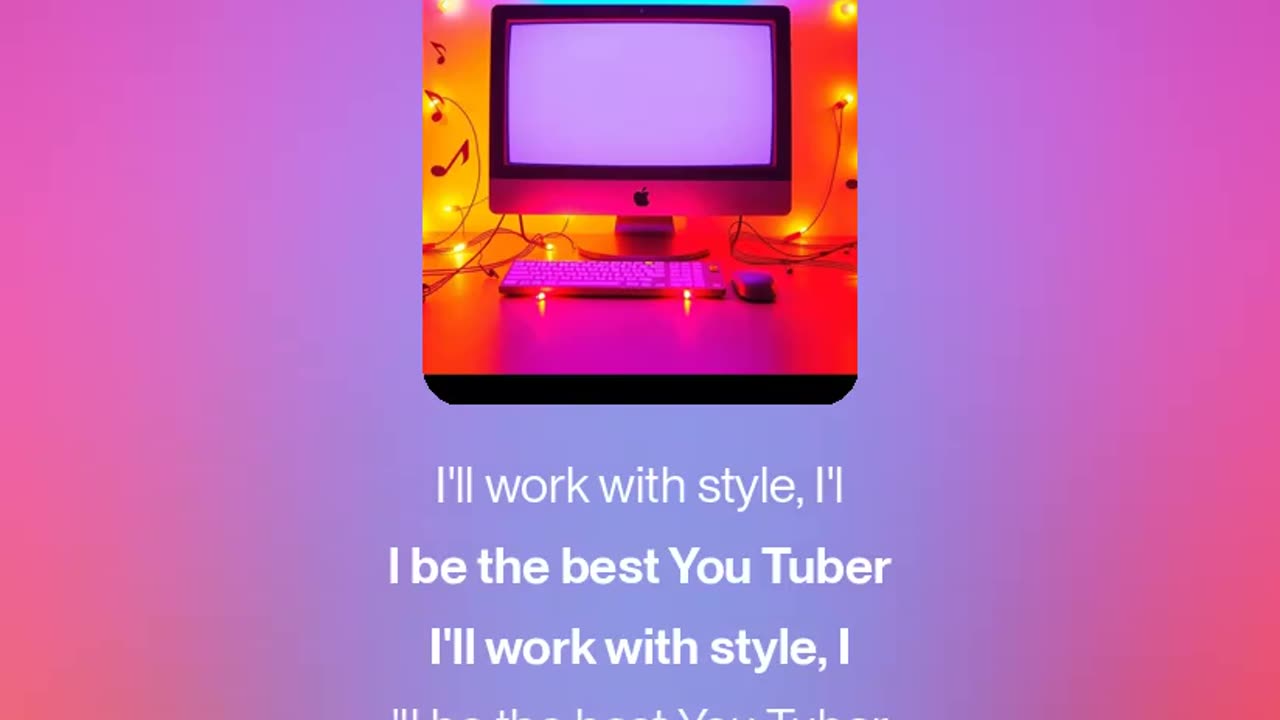 Youtuber-INGLES