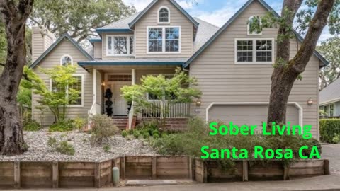 Pura Vida Recovery Services - Reliable Sober Living in Santa Rosa, CA