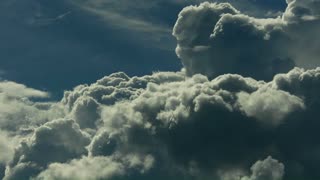 Relaxing Clouds and Sleep, Study and Meditation Music |