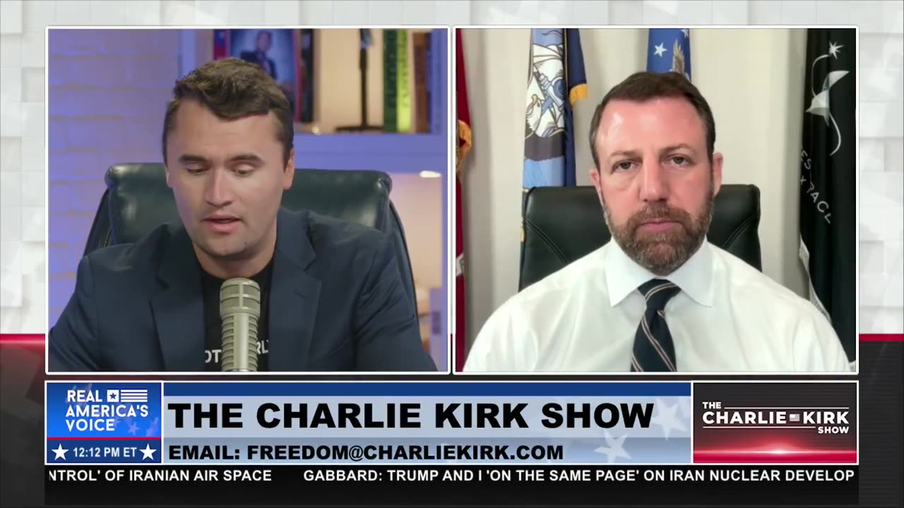 DEFINING VICTORY OVER IRAN